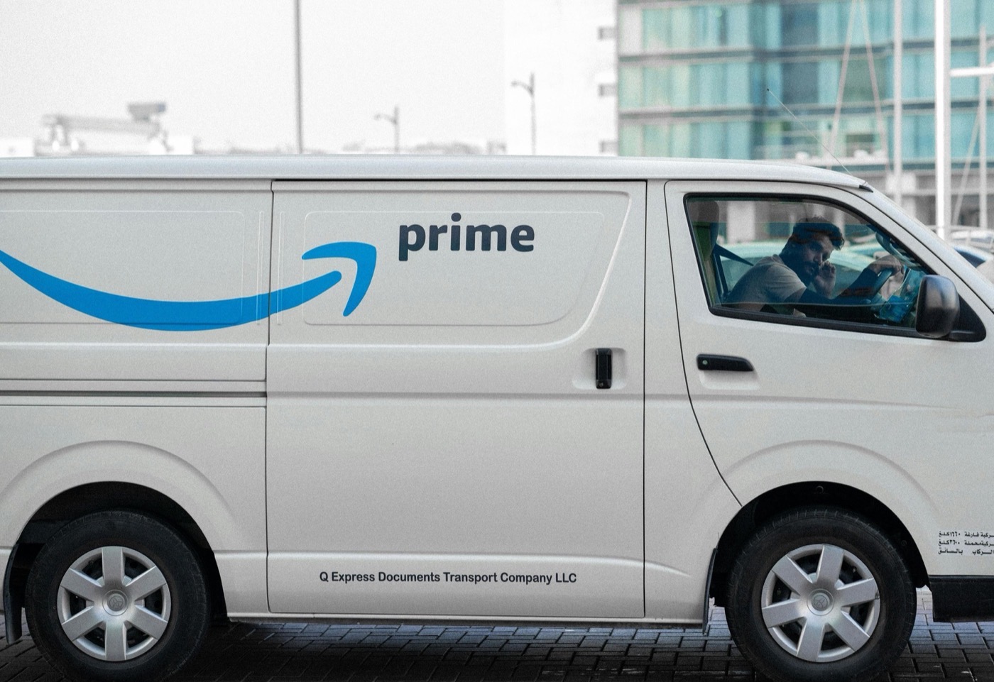 Slovak Parcel Service