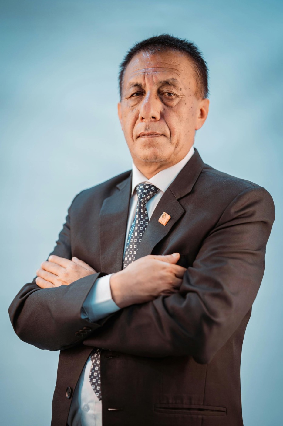 Ing. Peter H.