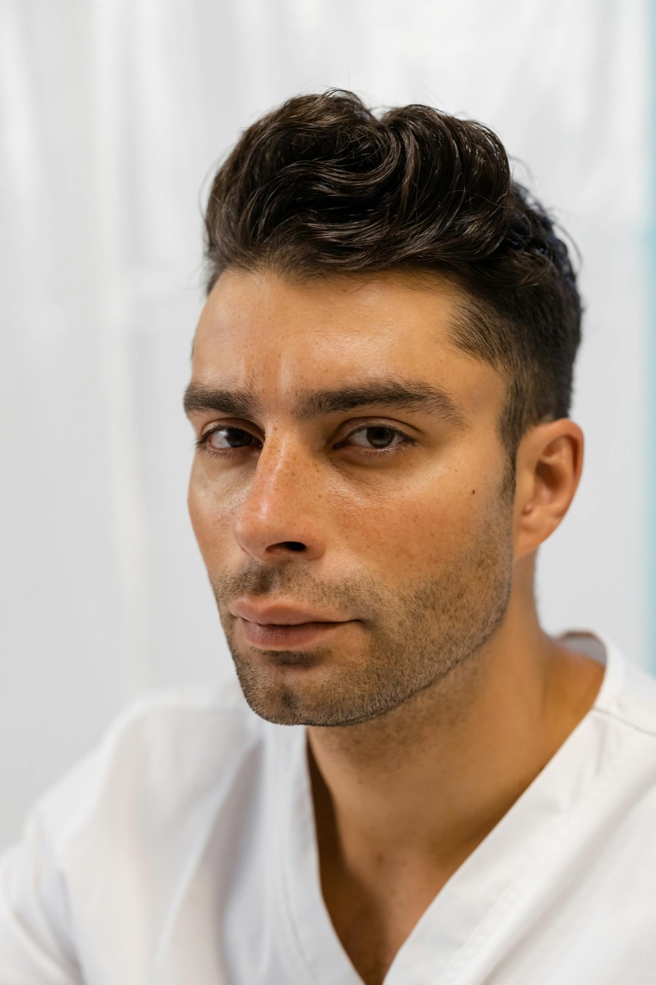 MUDr. Patrik S.