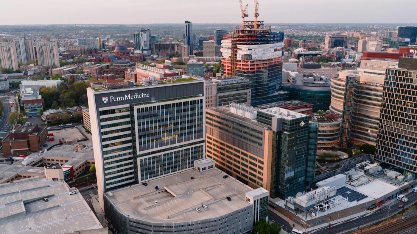 Národné transplantačné centrum Bratislava