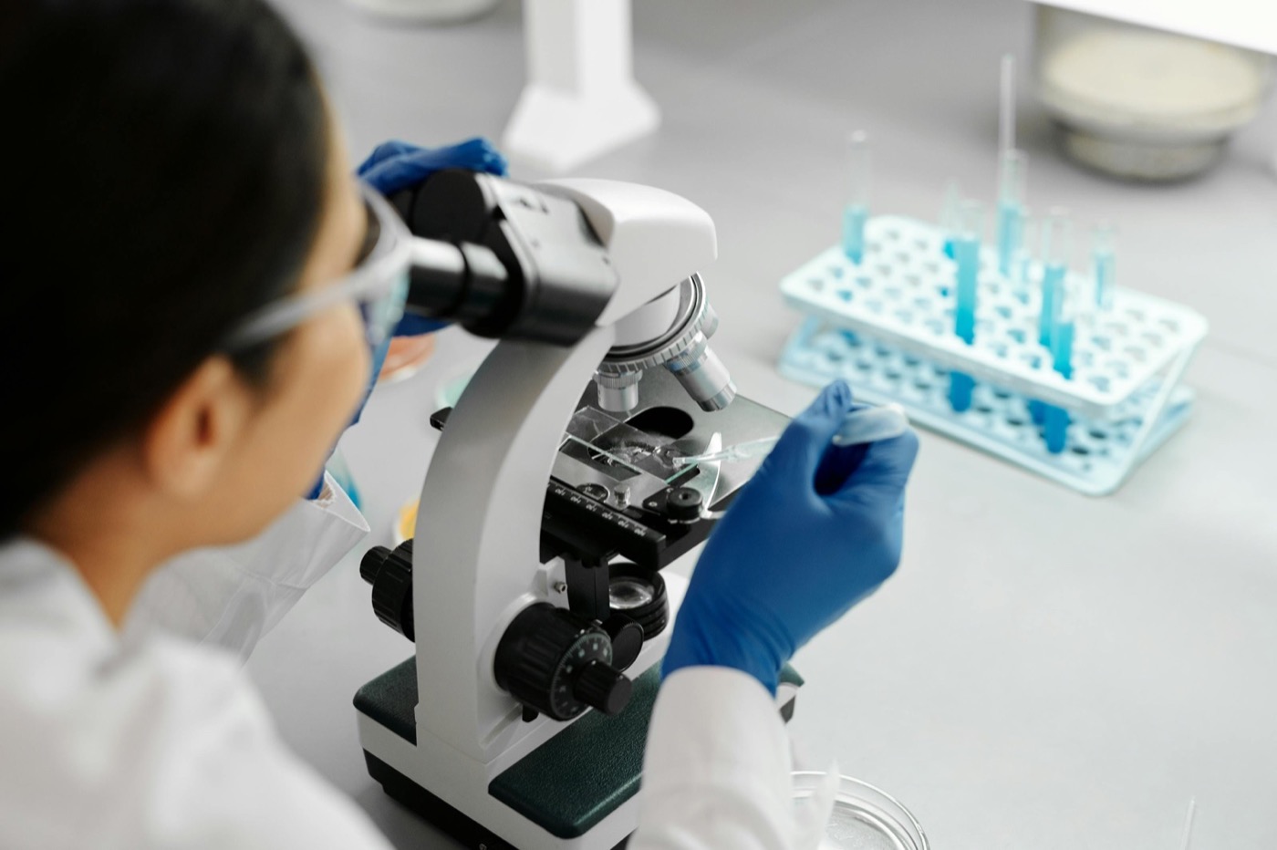 Laboratórne vyšetrenie HLA