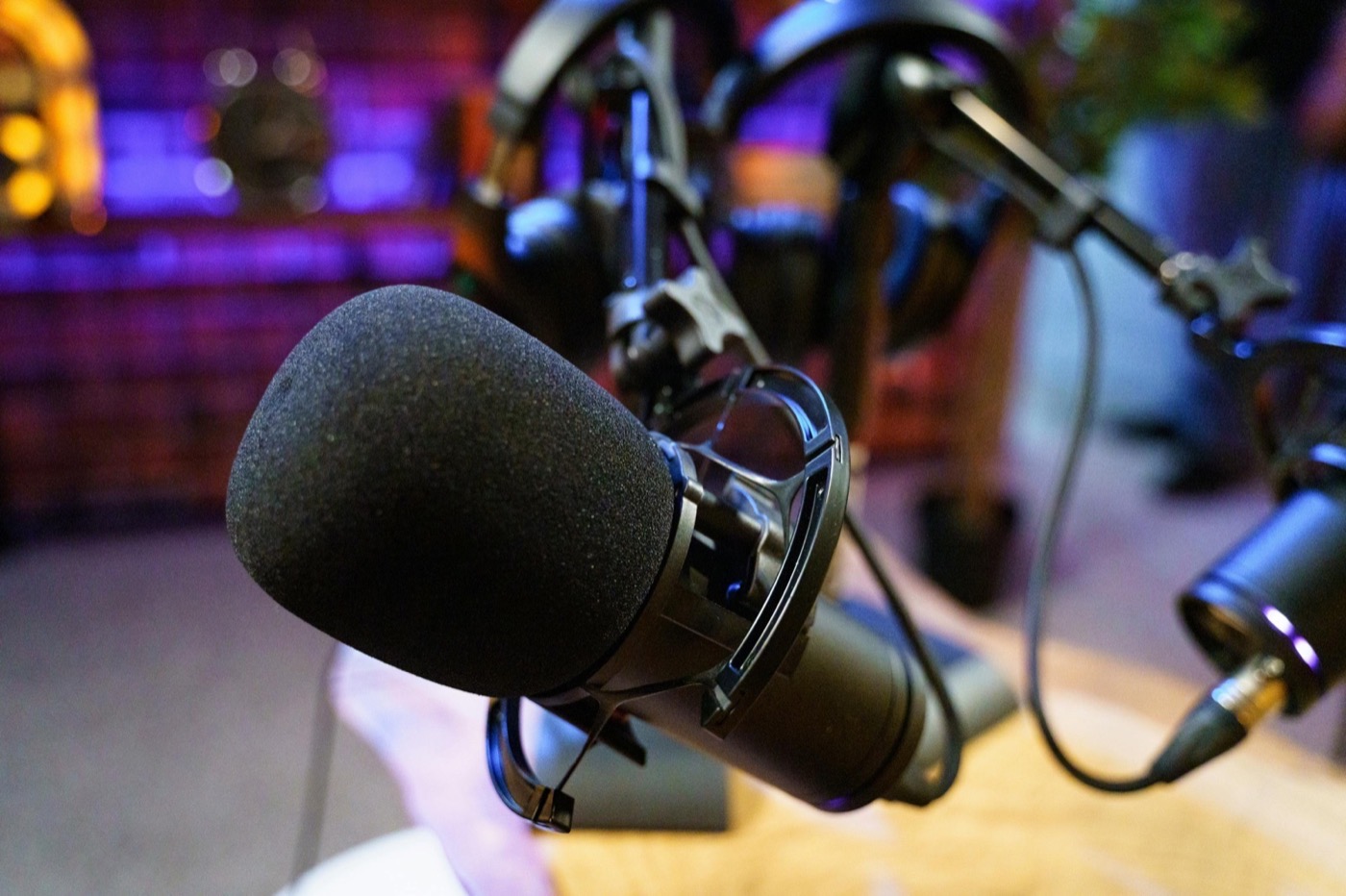 Podcast
