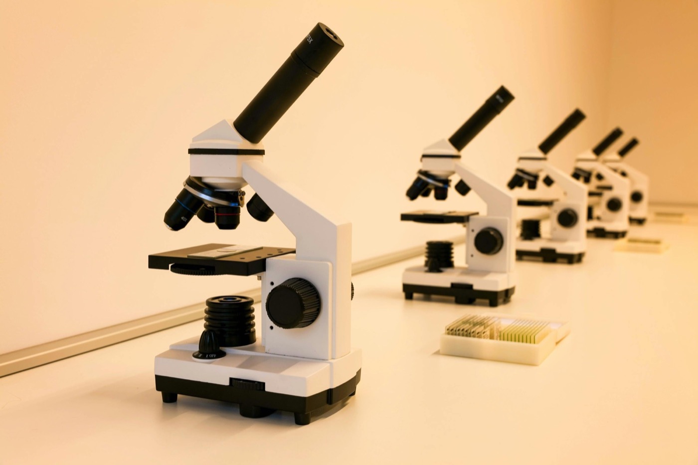 Laboratórium