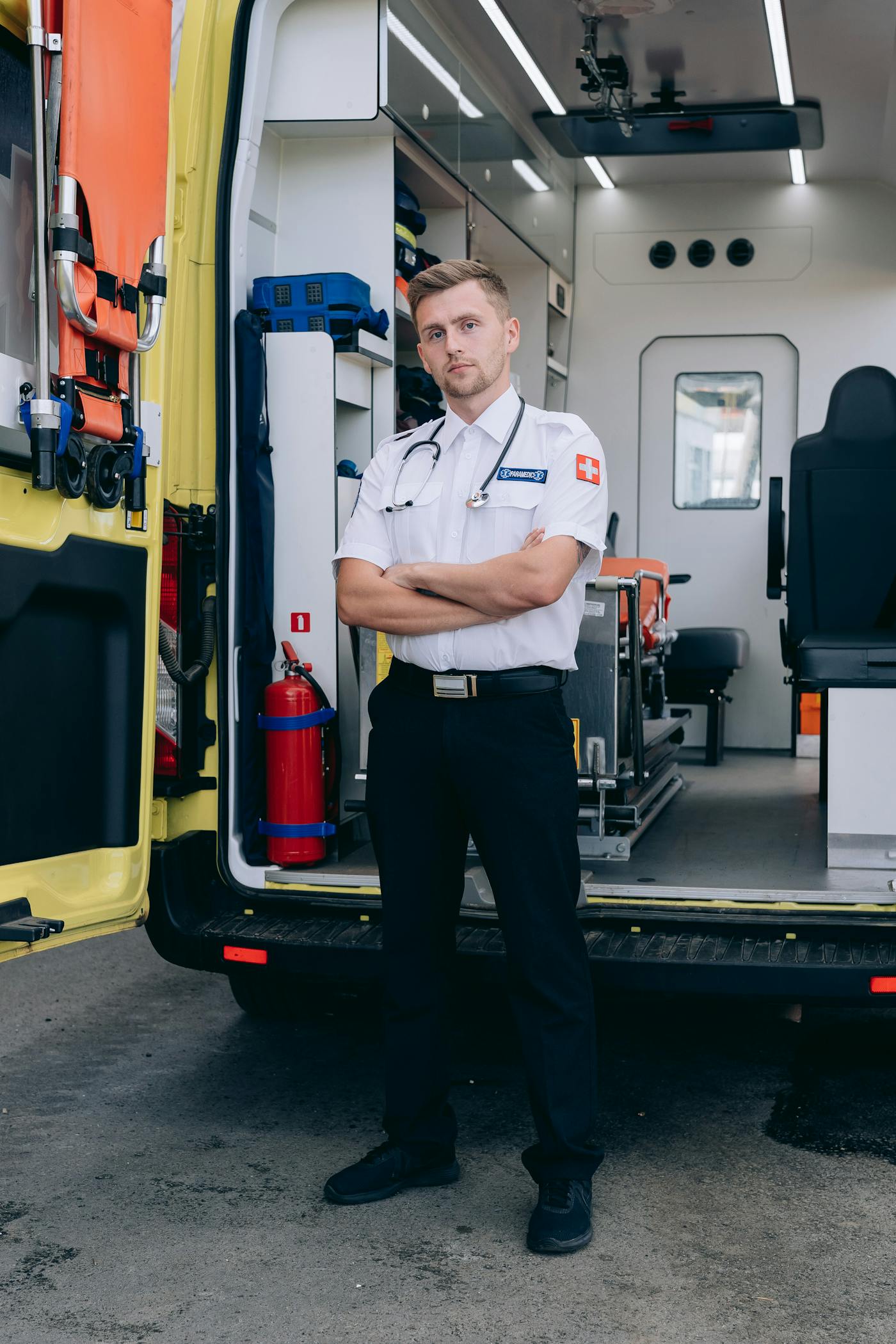 Alexandra registrácia