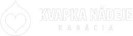 Nad&aacute;cia Kvapka n&aacute;deje